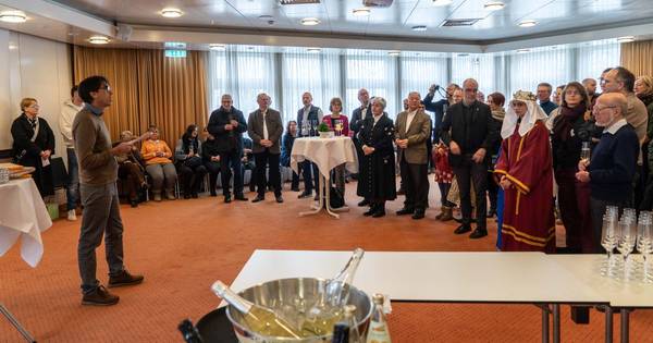 Quelle: Martin Hau - St. Stephan Breisach
